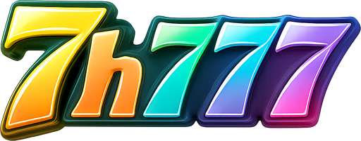 7h777 লোগো